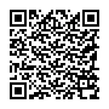 QR Code for Phone number +19195138614