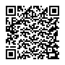 QR Code สำหรับหมายเลขโทรศัพท์ +19195293164