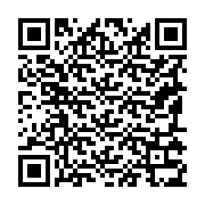 Kod QR dla numeru telefonu +19195335005