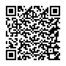 Kod QR dla numeru telefonu +19195350053