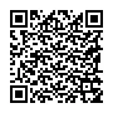 QR Code สำหรับหมายเลขโทรศัพท์ +19195355466