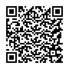 Kode QR untuk nomor Telepon +19195355550