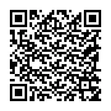 Código QR para número de telefone +19195355669