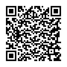 QR Code for Phone number +19195356138