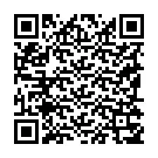 QR-код для номера телефона +19195357292