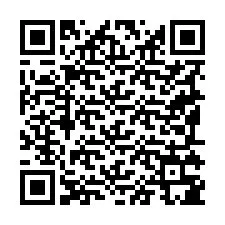 QR Code for Phone number +19195385436