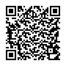 QR Code for Phone number +19195410574