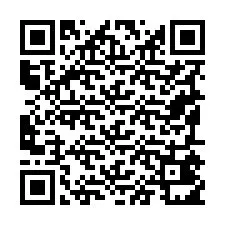 QR Code for Phone number +19195411017