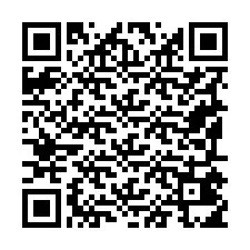 Telefon numarası için QR Kodu +19195415037