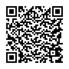 Kode QR untuk nomor Telepon +19195416924