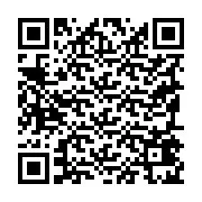 QR Code for Phone number +19195425906