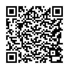 QR Code for Phone number +19195430635