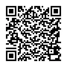 QR Code for Phone number +19195430859