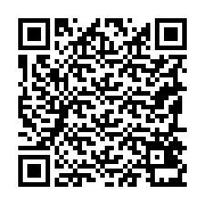 QR Code for Phone number +19195431615