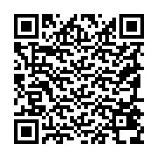 QR Code for Phone number +19195438309