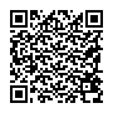 QR Code for Phone number +19195438723