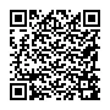 QR Code for Phone number +19195581557