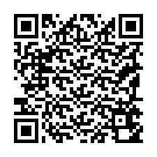 电话号码二维码 +19195650621