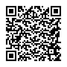 QR-код для номера телефона +19195655757