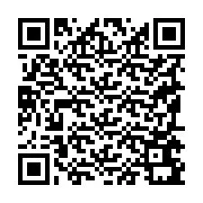 Kode QR untuk nomor Telepon +19195691352