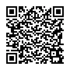 Kod QR dla numeru telefonu +19195691462