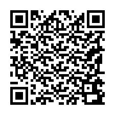 Kod QR dla numeru telefonu +19195692175