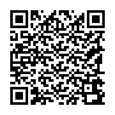 Kode QR untuk nomor Telepon +19195692891