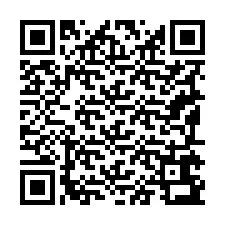 QR код за телефонен номер +19195693825