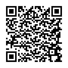 Kode QR untuk nomor Telepon +19195694326