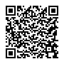 QR Code for Phone number +19195698585