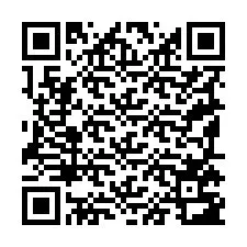 QR Code for Phone number +19195783720