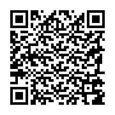 QR Code for Phone number +19195786802