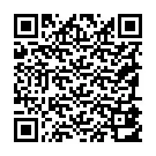 Kode QR untuk nomor Telepon +19195812049