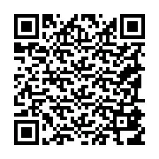 QR Code for Phone number +19195816079