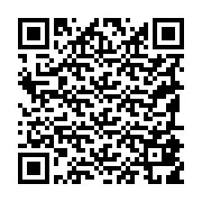 QR Code for Phone number +19195819140