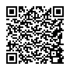 QR Code for Phone number +19195880397