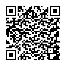 Kode QR untuk nomor Telepon +19195882150