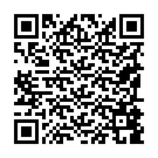 Kod QR dla numeru telefonu +19195889567