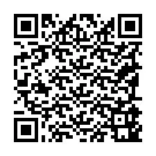 QR Code for Phone number +19195941129