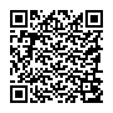 QR-код для номера телефона +19196053088