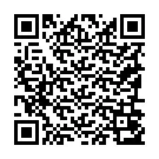 QR-koodi puhelinnumerolle +19196053089