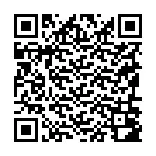 Codice QR per il numero di telefono +19196082012