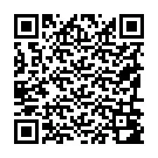 Código QR para número de teléfono +19196082013