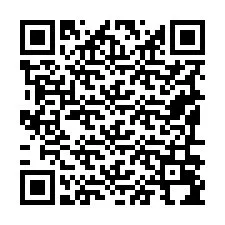 QR Code สำหรับหมายเลขโทรศัพท์ +19196094067