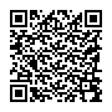 QR kód a telefonszámhoz +19196094068