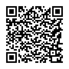 Kode QR untuk nomor Telepon +19196120255