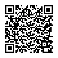 Kode QR untuk nomor Telepon +19196120689