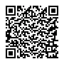 QR-код для номера телефона +19196121088