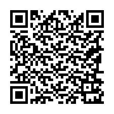 QR-код для номера телефона +19196121299