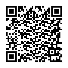 QR kód a telefonszámhoz +19196121472